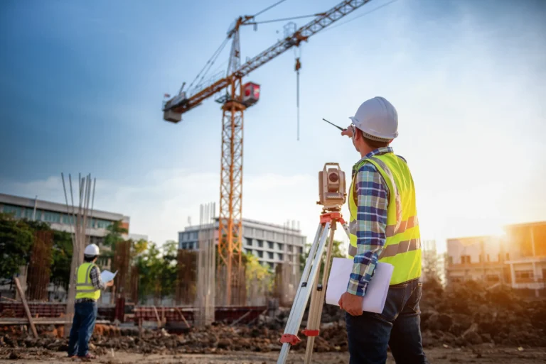 Essential Tips for Planning a Successful Construction Project