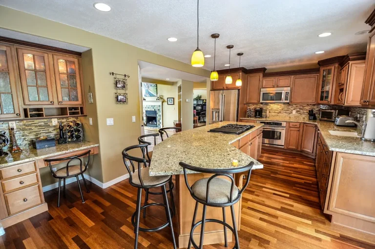 Top Home Remodeling Trends Every Homeowner Should Know