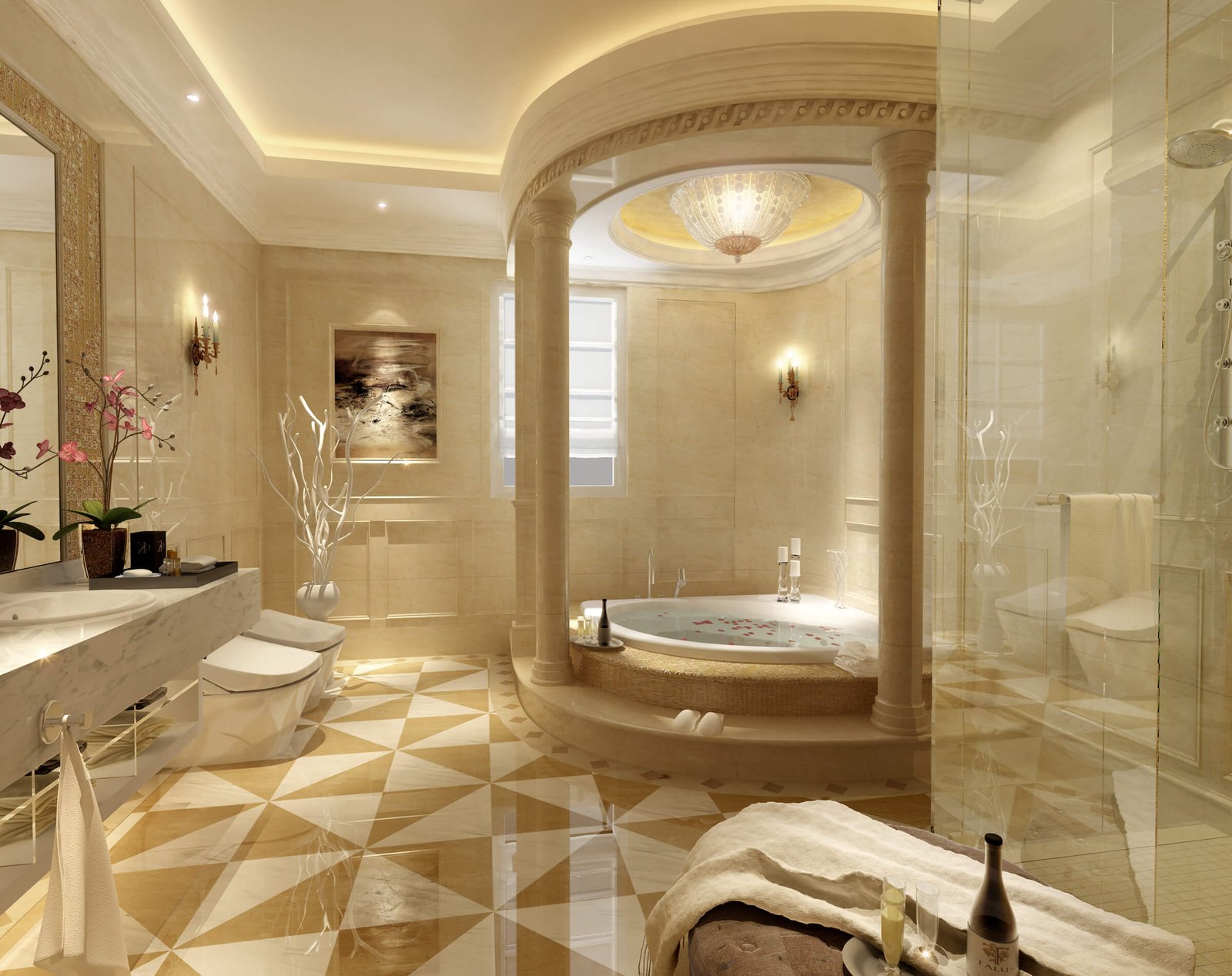luxury bathroom (5) (1)