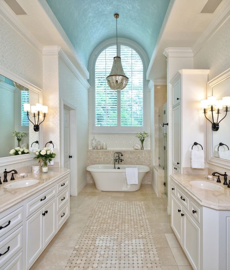 Why Clients Choose Our Luxury Bathroom Remodeling Services in Las Vegas NV