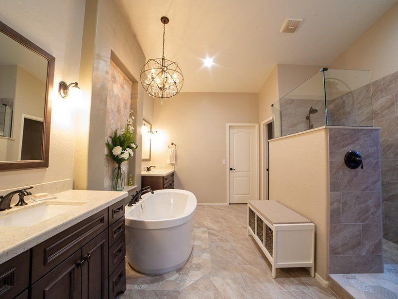 What Luxury Bathroom Remodeling Services in Las Vegas NV Can Change