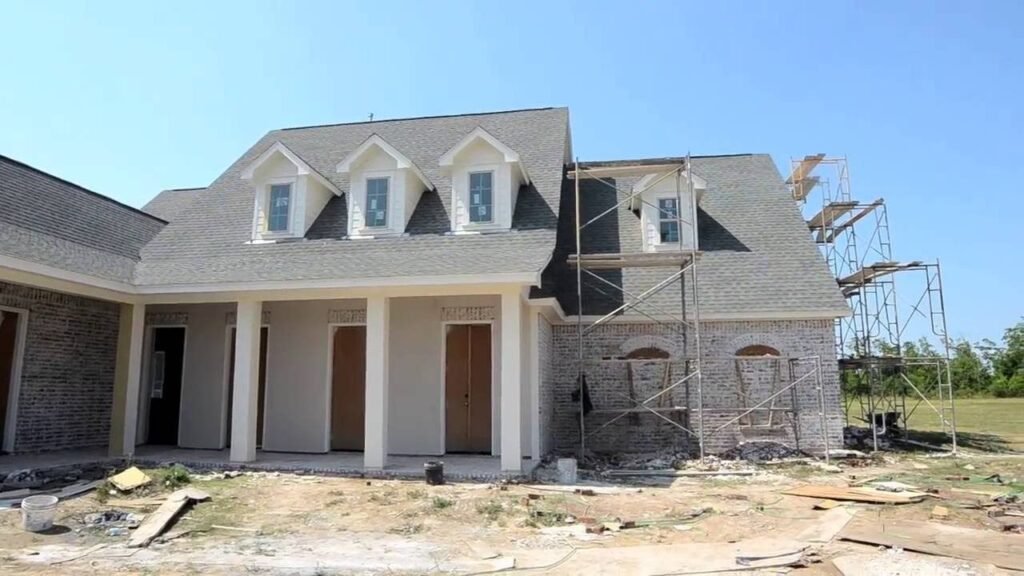 Why Choose B & J Construction LLC?