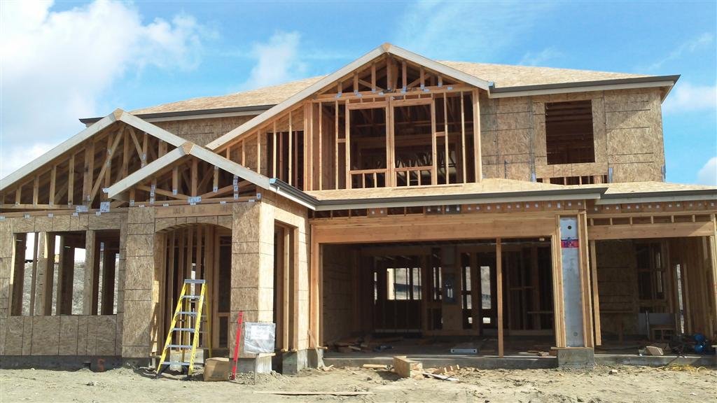 Custom Home Construction in Overton, NV