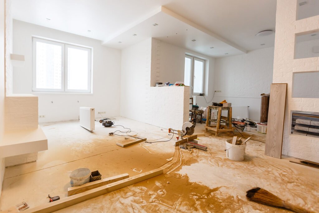 Home Remodeling Services in Henderson NV