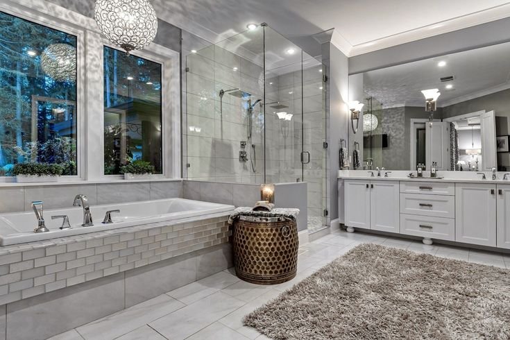 Why Clients Choose Our Luxury Bathroom Remodeling in Blue Diamond, NV
