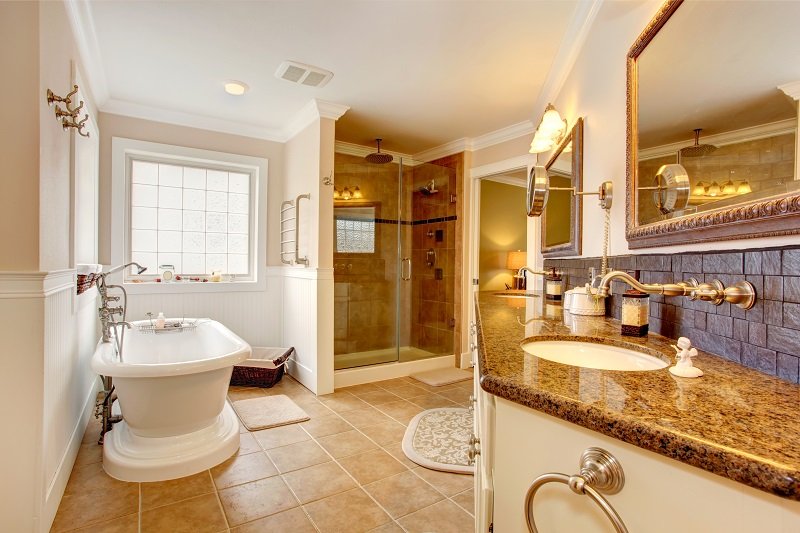 What Our Luxury Bathroom Remodeling in Blue Diamond, NV Can Change