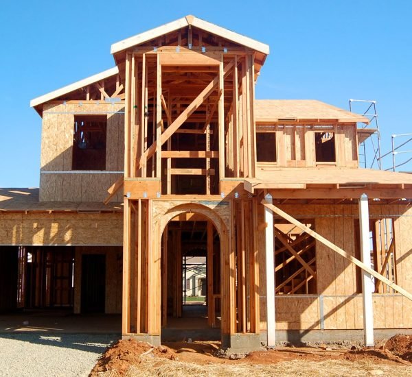 Benefits of Hiring Local Custom Home Builders Las Vegas, NV