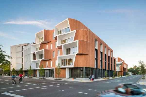 Commercial Building Project