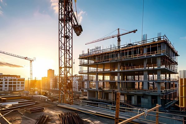 Commercial Construction