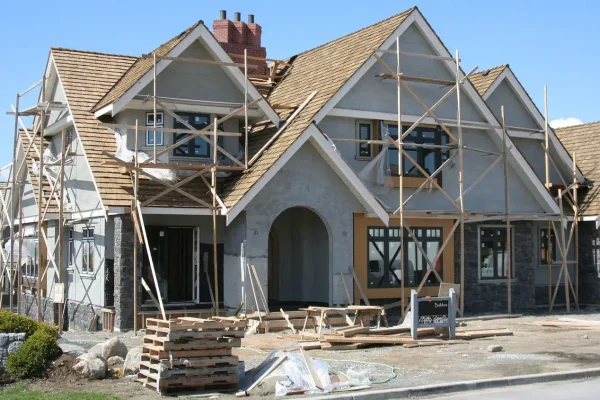 Custom Home Construction