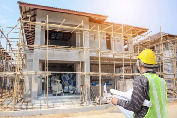 New Construction