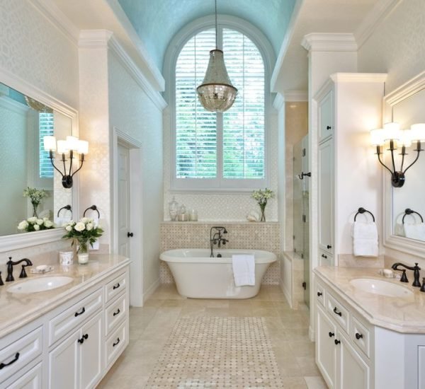 Why Clients Choose Our Luxury Bathroom Remodeling Services in Las Vegas NV