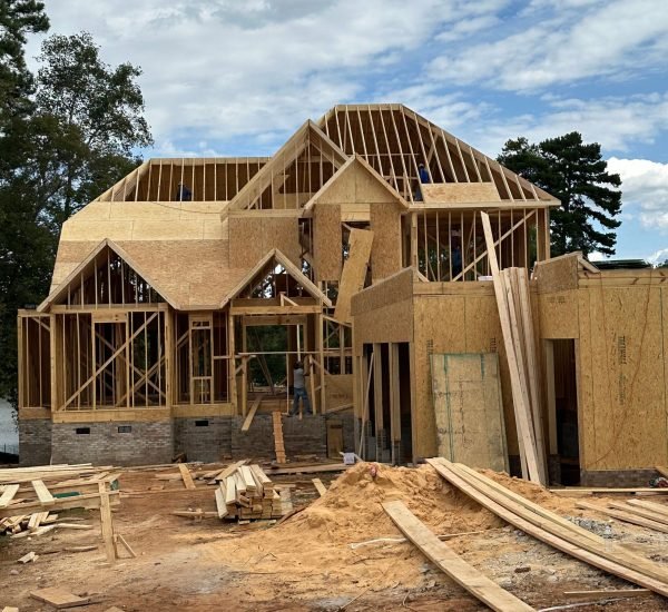 Why Clients Prefer Our Custom Home Construction Services Las Vegas, NV