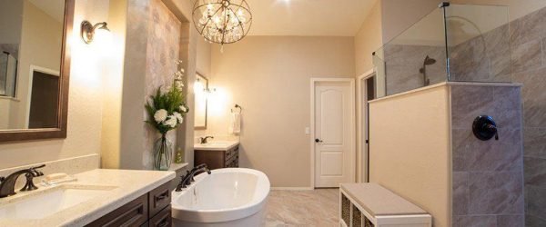 What Luxury Bathroom Remodeling Services in Las Vegas NV Can Change
