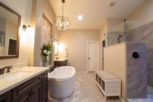 What Luxury Bathroom Remodeling Services in Las Vegas NV Can Change